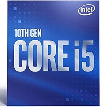 Amazon | Intel Micro i5 10400 FCLGA1200 第10世代 6コア 2.9